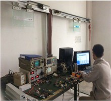 嘉鑫自動(dòng)門檢測(cè)工作室